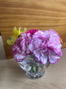 花風水 カーネーション 生花祭壇のフレシード信州