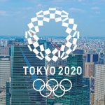 東京2020オリンピック開幕